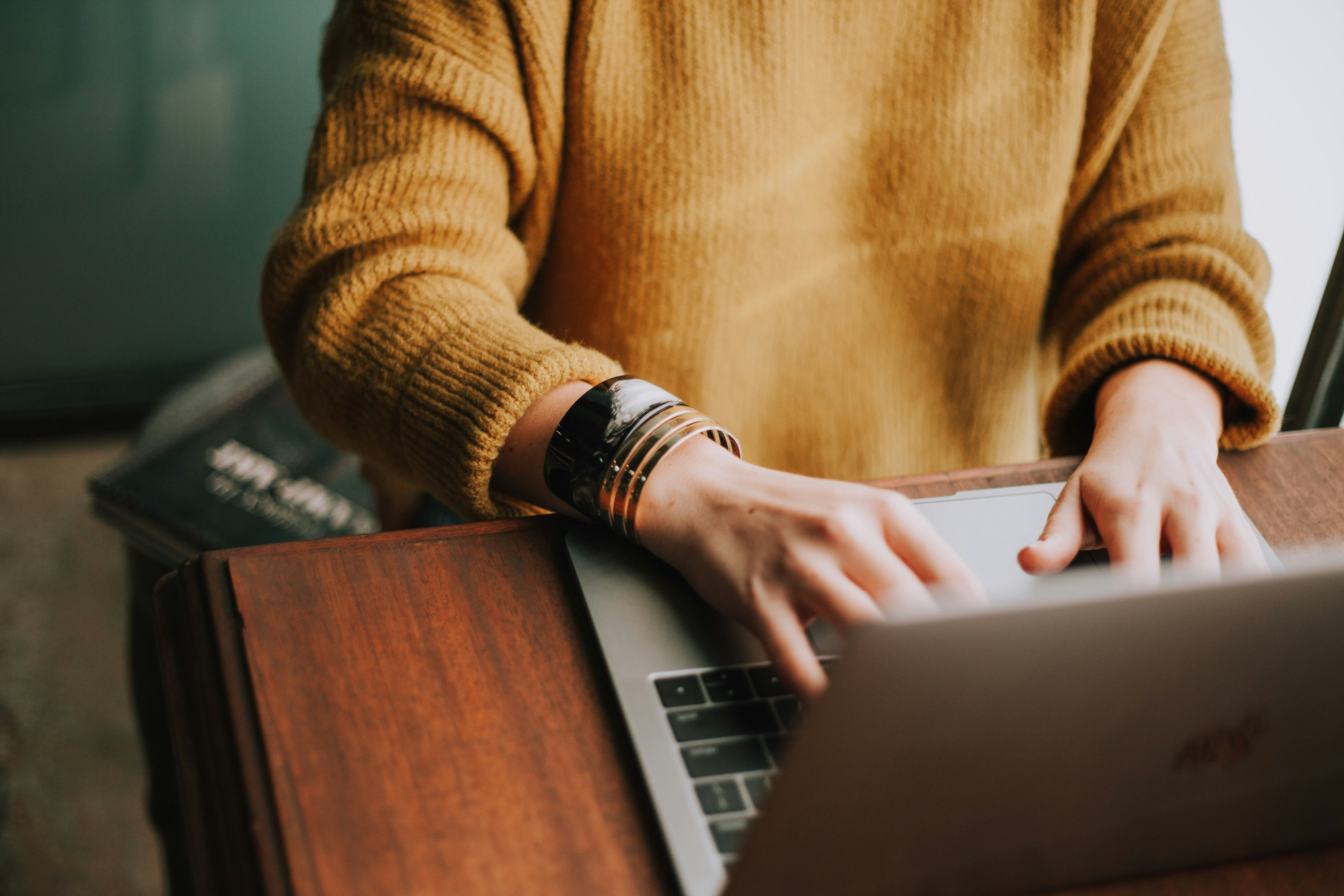 Remote Work Without Burnout: How to Stay Productive at Home