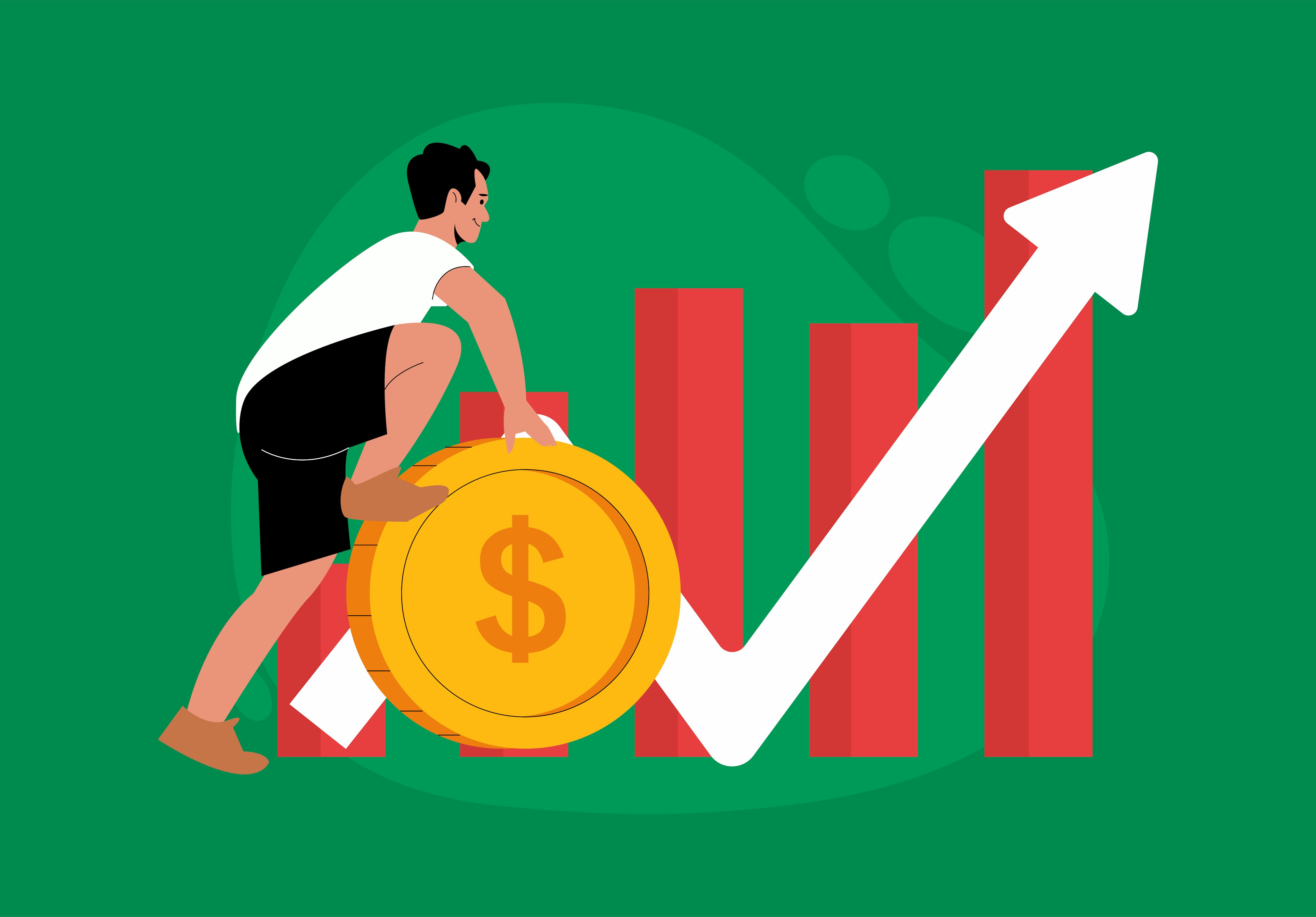 Cómo hacer un presupuesto freelance cuando tus ingresos cambian cada mes