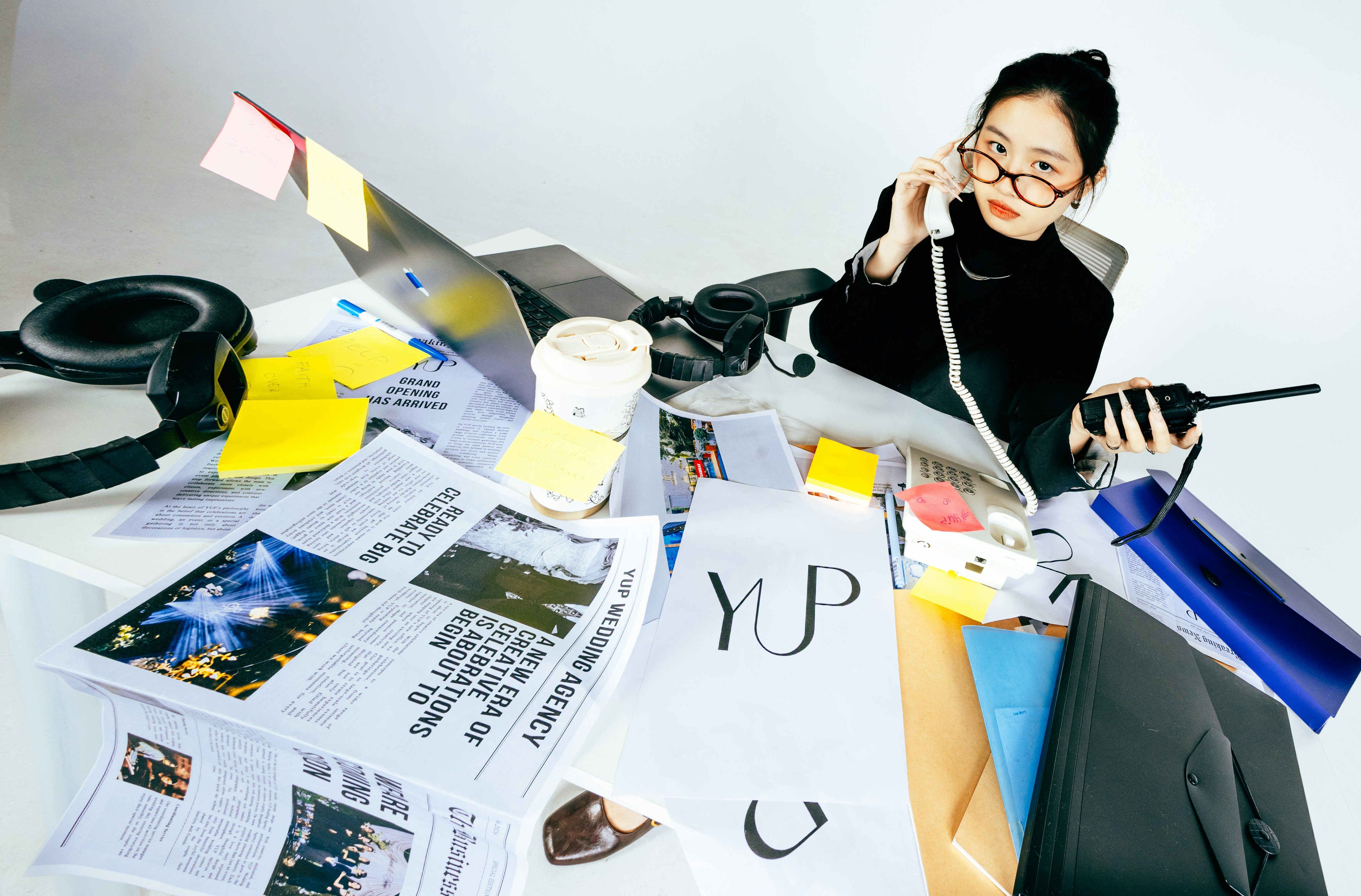 Como organizar tu jornada de trabajo en casa sin caos