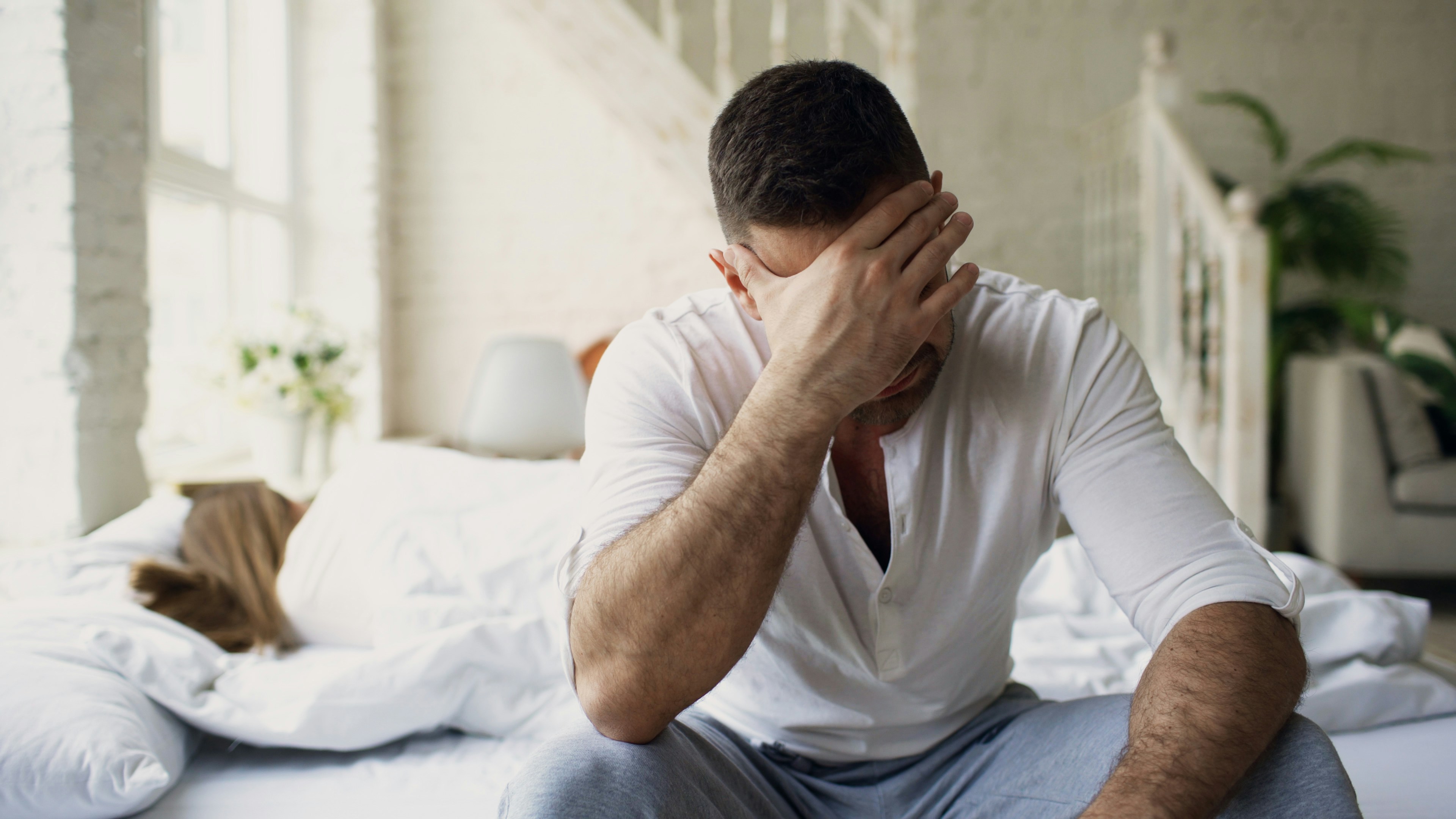 Chronic Stress: Signs, Causes and How to Recover